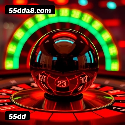 Tabela RTP dos jogos de cassino da 55dd