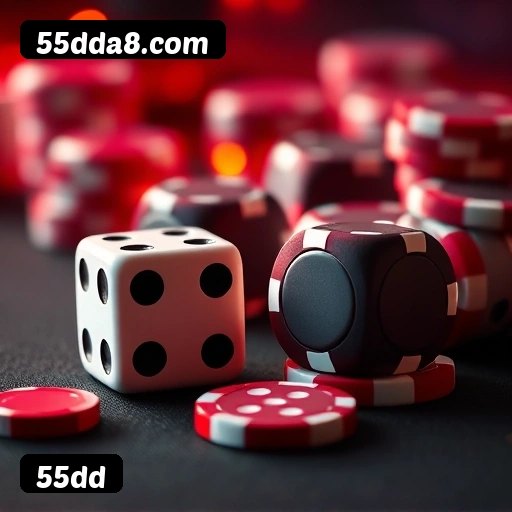 Loterias online disponíveis na 55dd