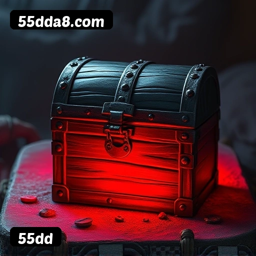 55dd segurança SSL 256-bit - Licença Curaçao, eCOGRA, GLI certificado